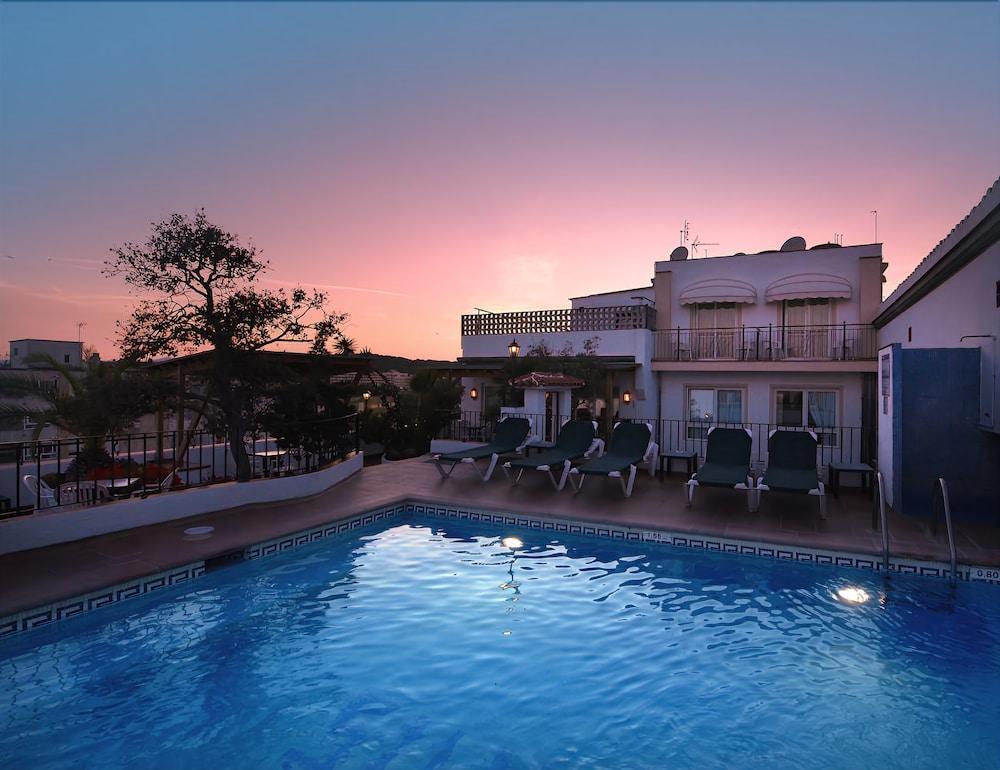 Ninays Hotel Lloret de Mar