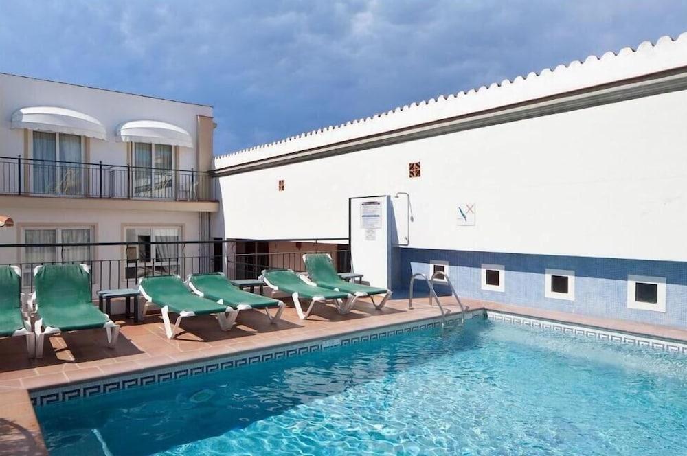Hotel Ninays Lloret de Mar