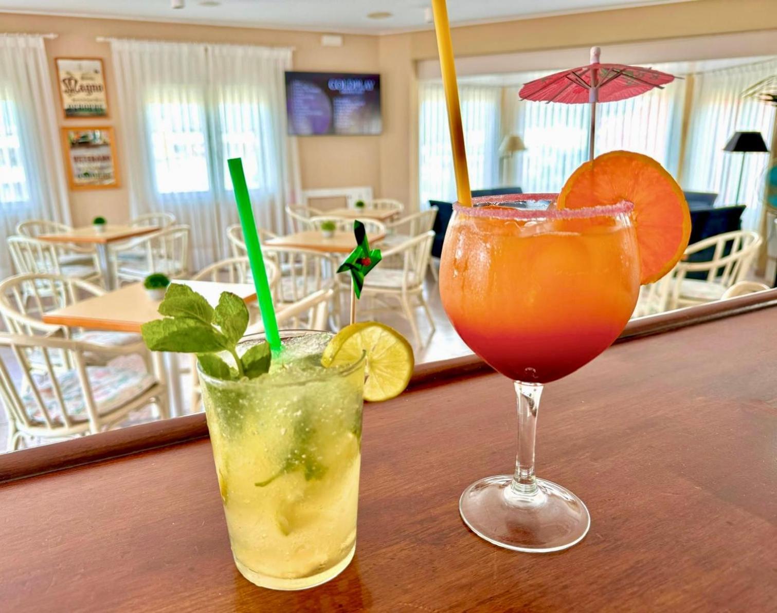 Ninays Hotel Lloret de Mar