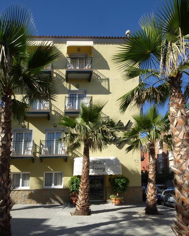 Ninays 2* Lloret de Mar