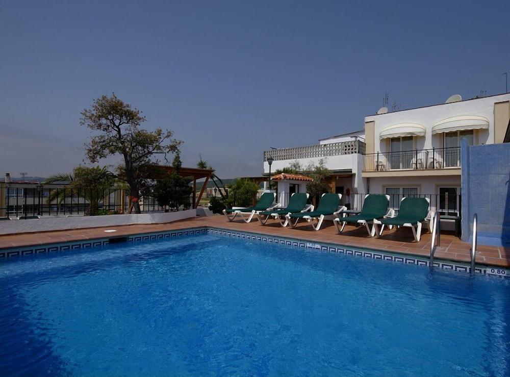 Ninays 2* Lloret de Mar