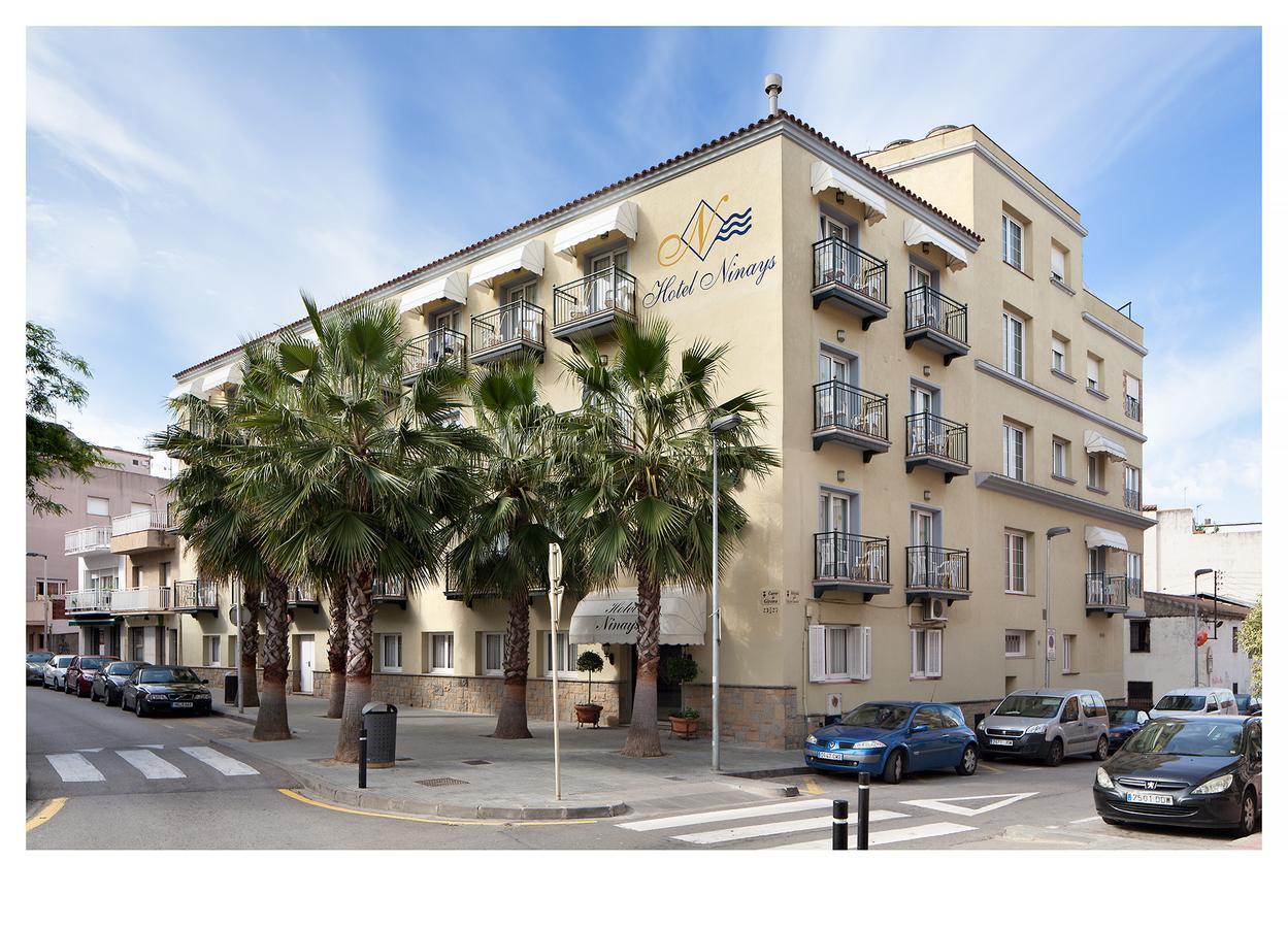 Hotel Ninays 2*